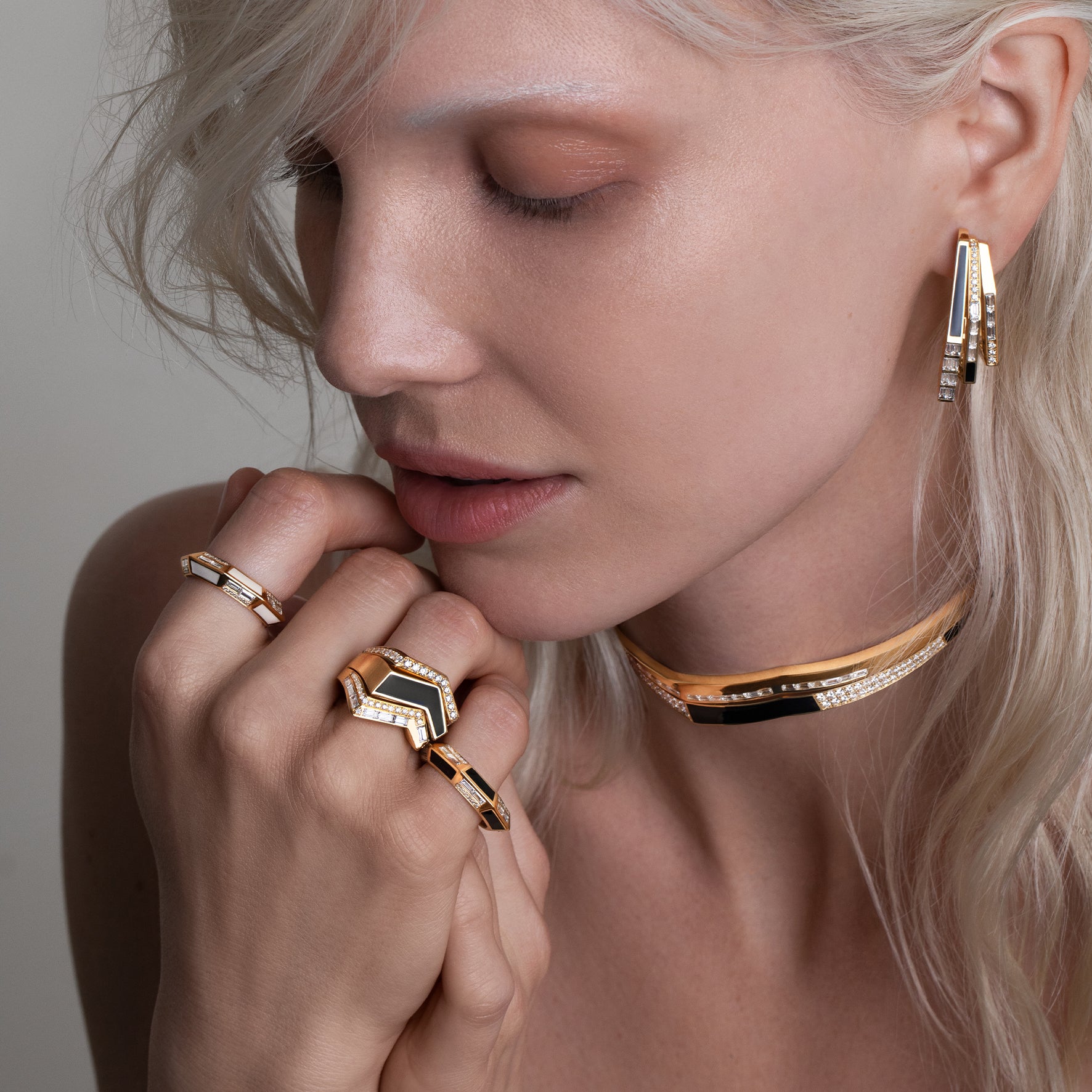 Sveva Choker