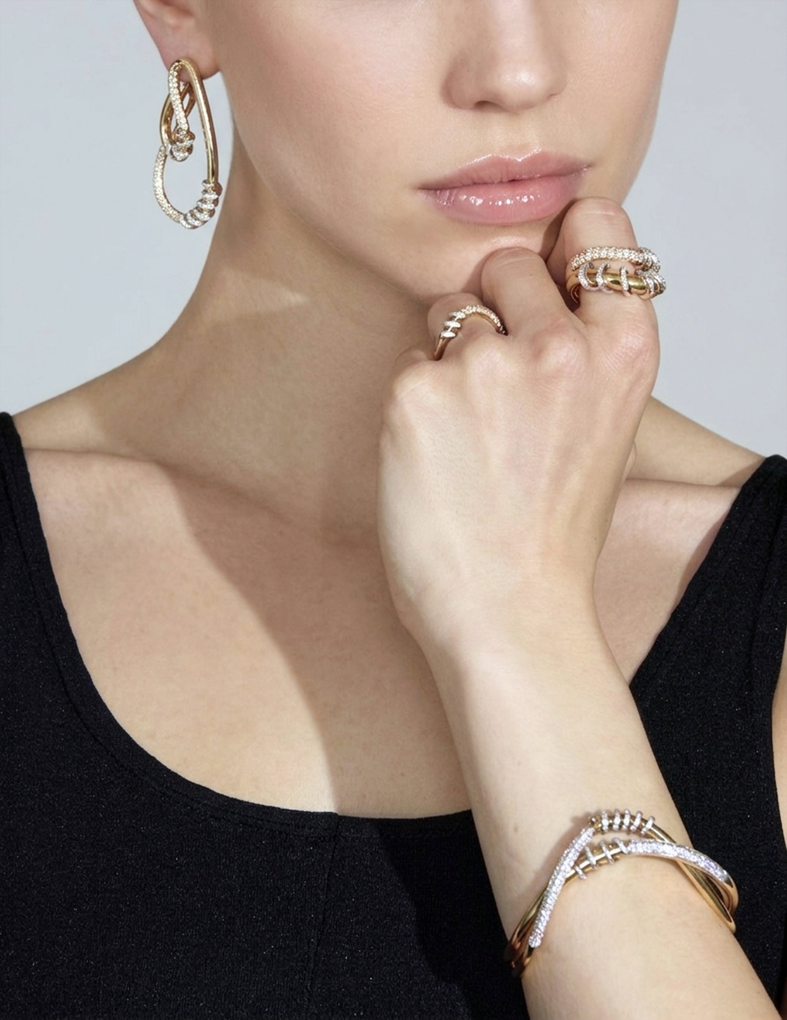 Circe Ring