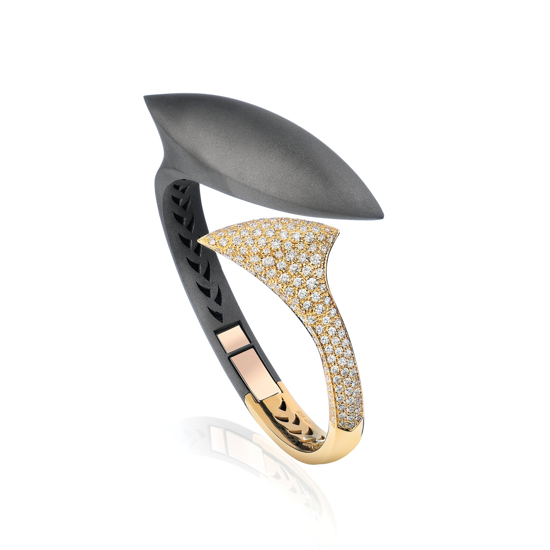 Abbraccio Bracelet