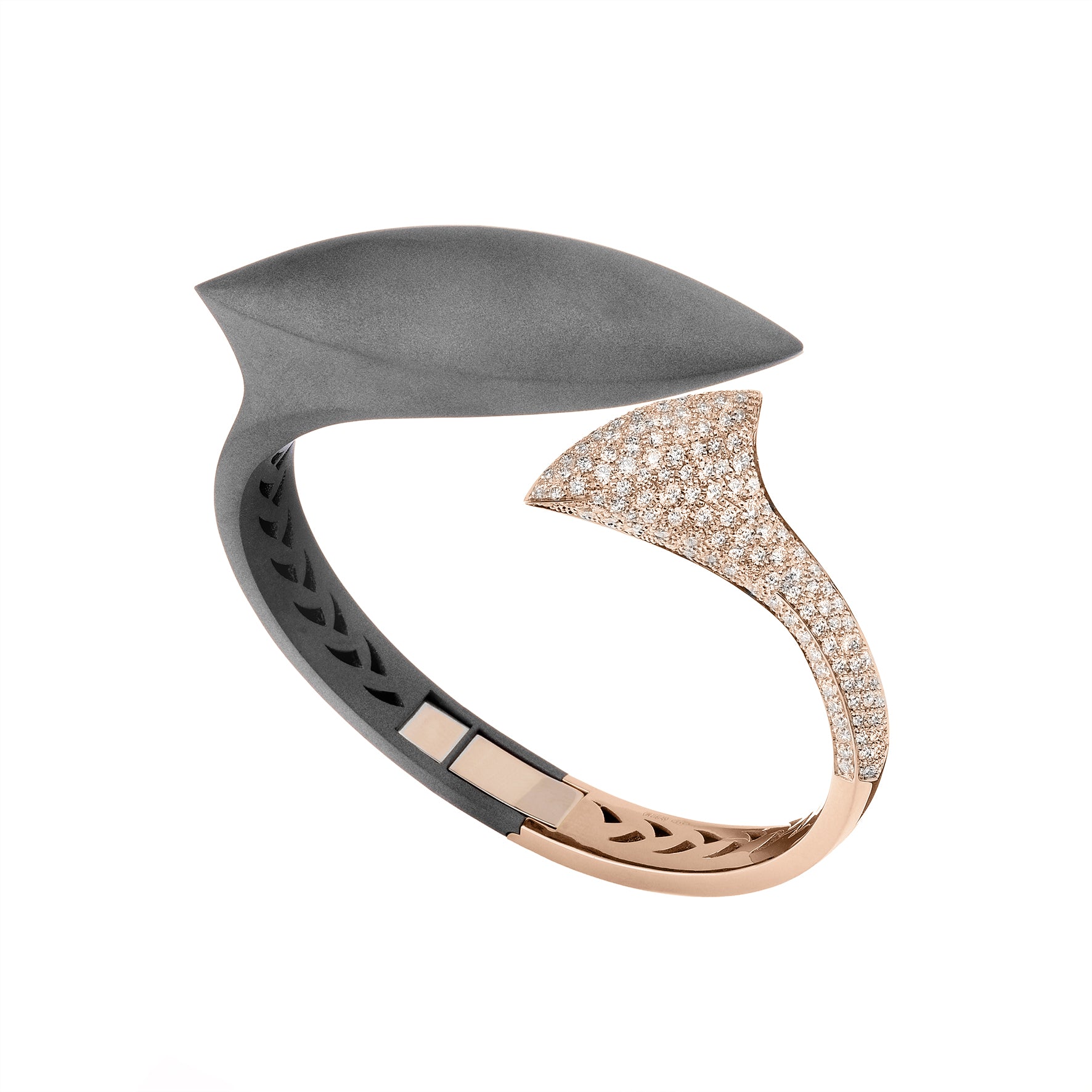 Abbraccio Bracelet