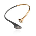 Abbraccio Choker