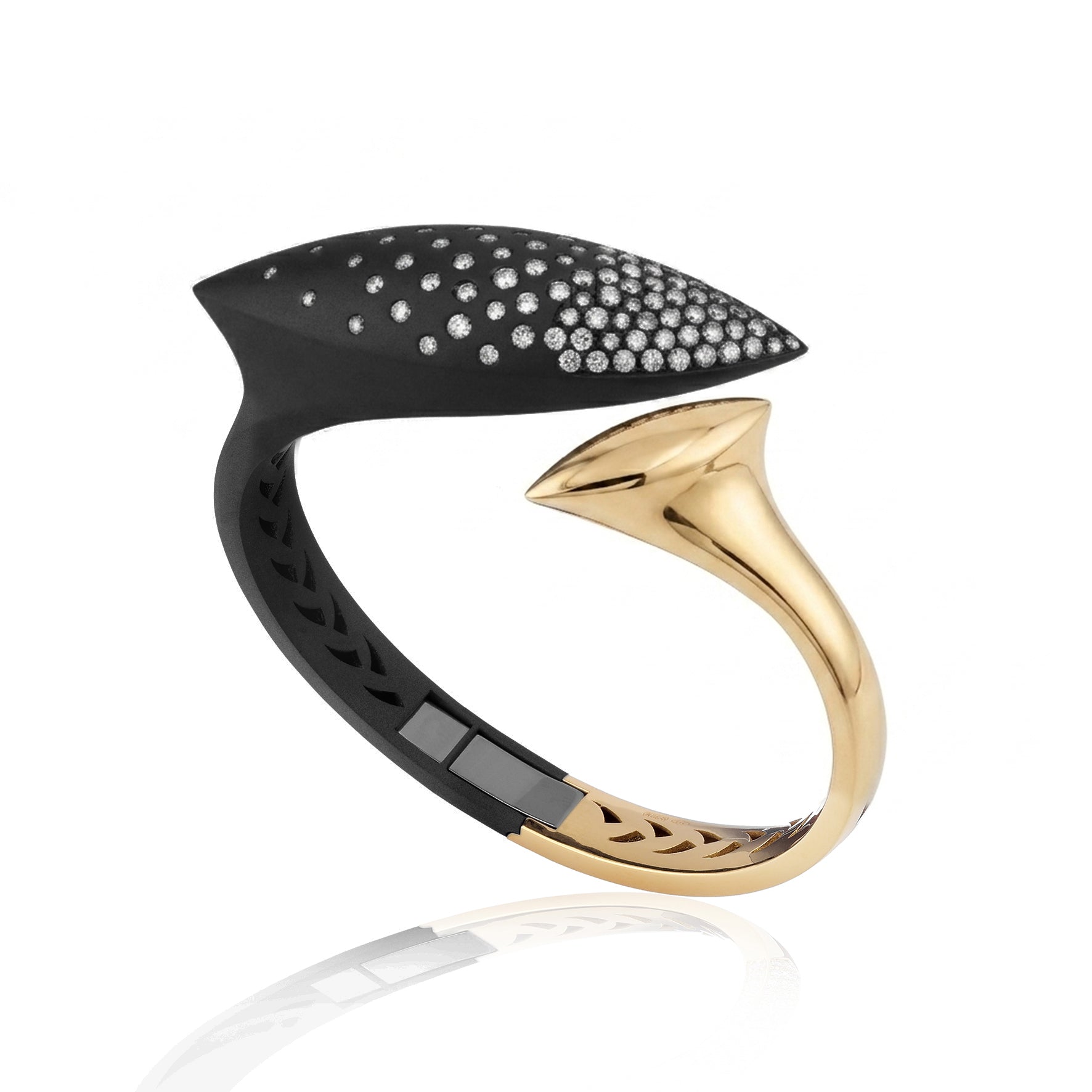 Abbraccio Constellation Bracelet