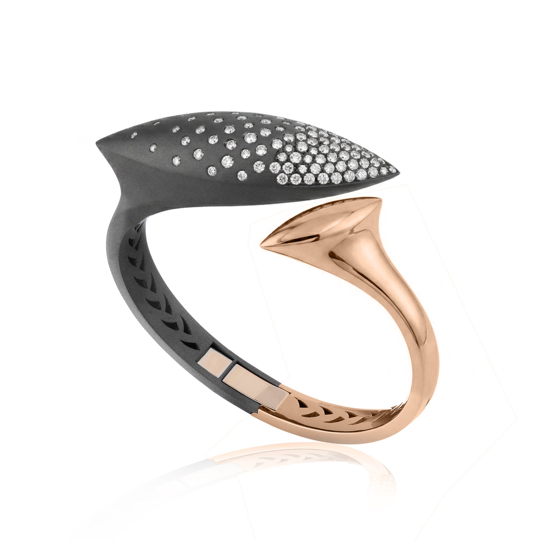 Abbraccio Constellation Bracelet