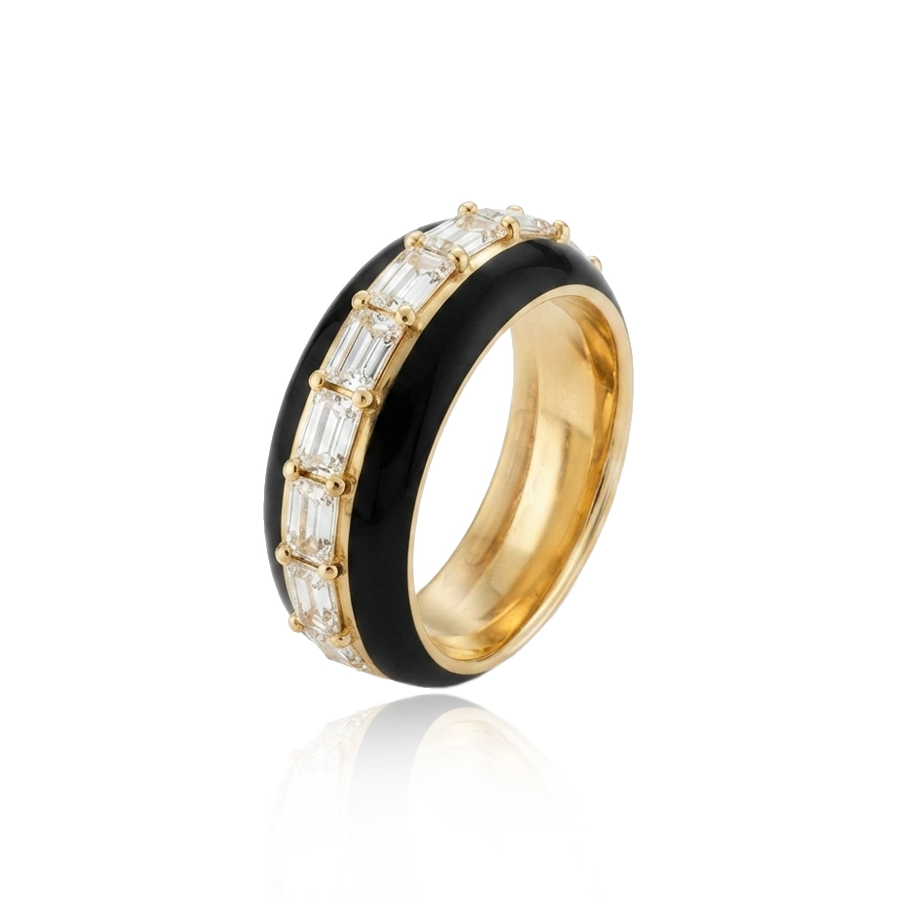 Atena Enamel Band