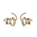 Circe Spiralia Earrings