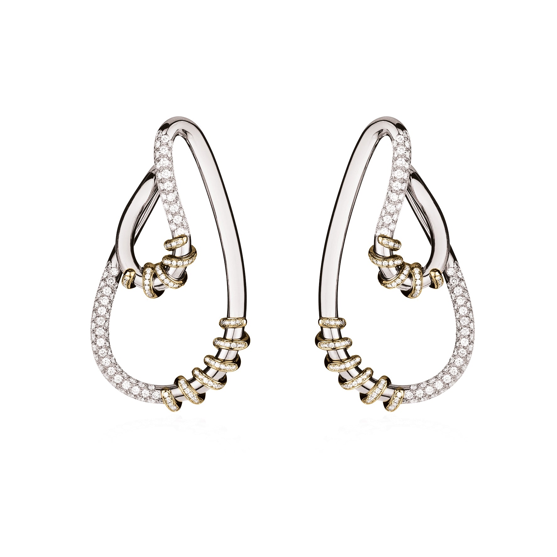 Circe Aura Earrings