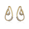 Circe Aura Earrings