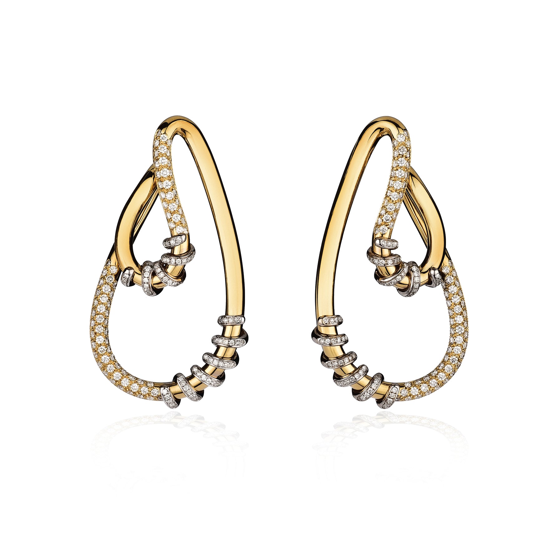 Circe Aura Earrings