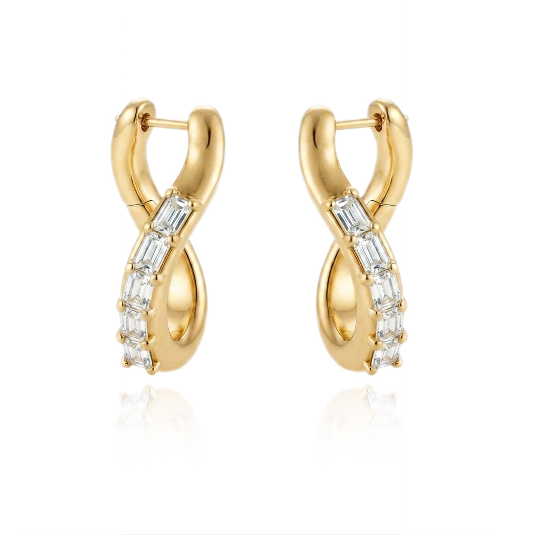 Atena Sway Earrings