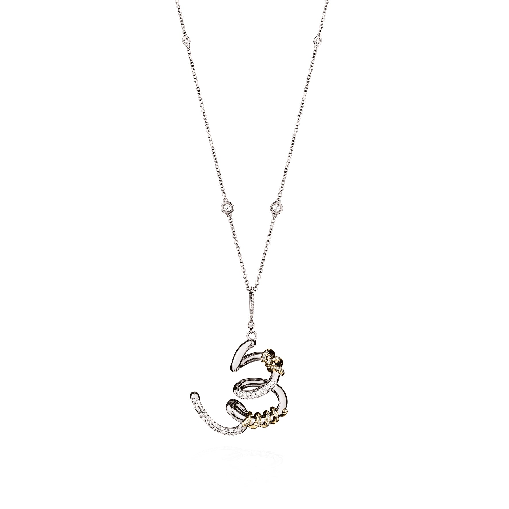 Circe Necklace