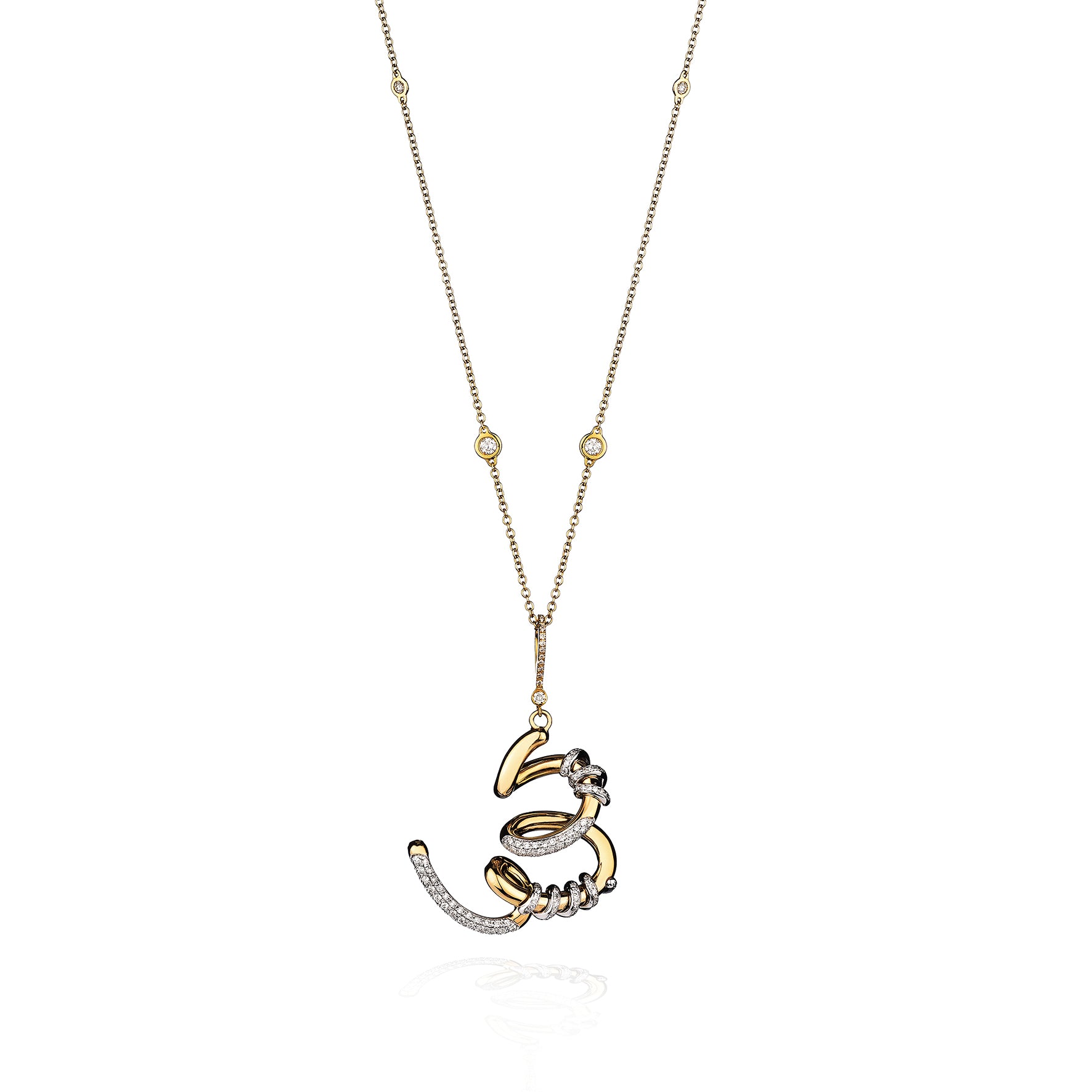 Circe Necklace