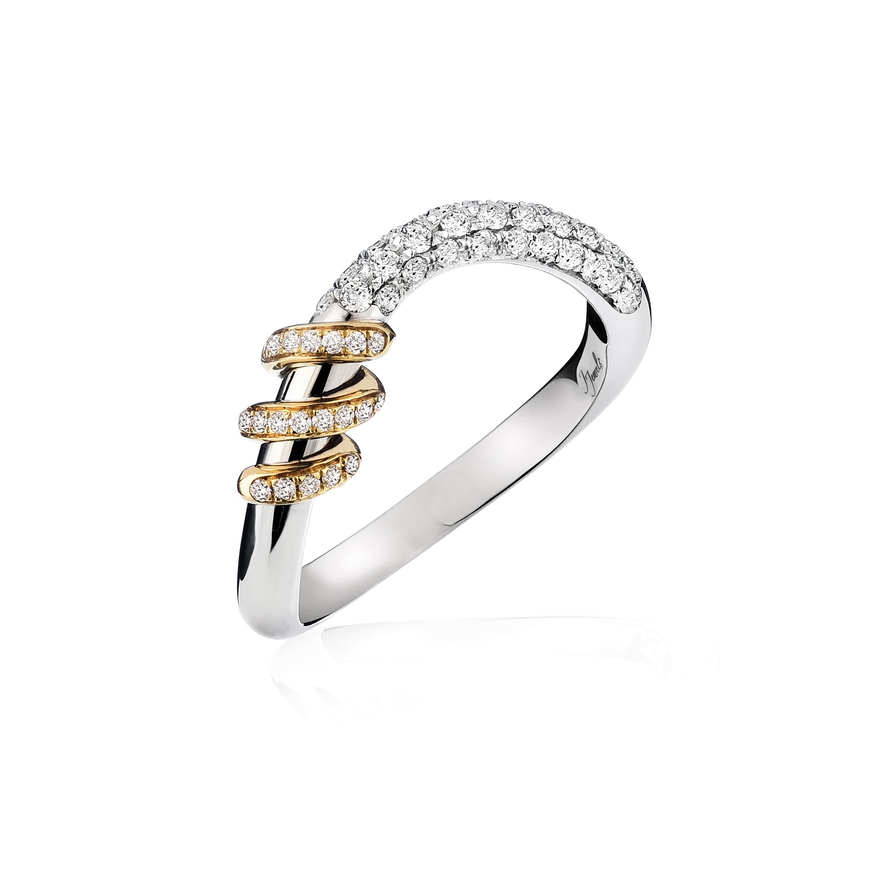 Circe Ring