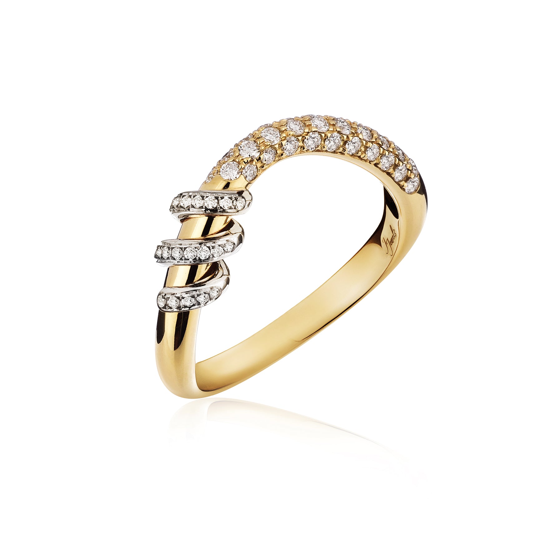 Circe Ring
