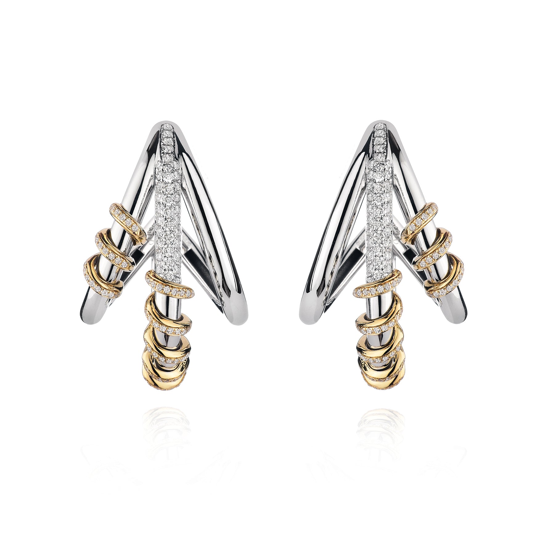 Circe Echo Earrings