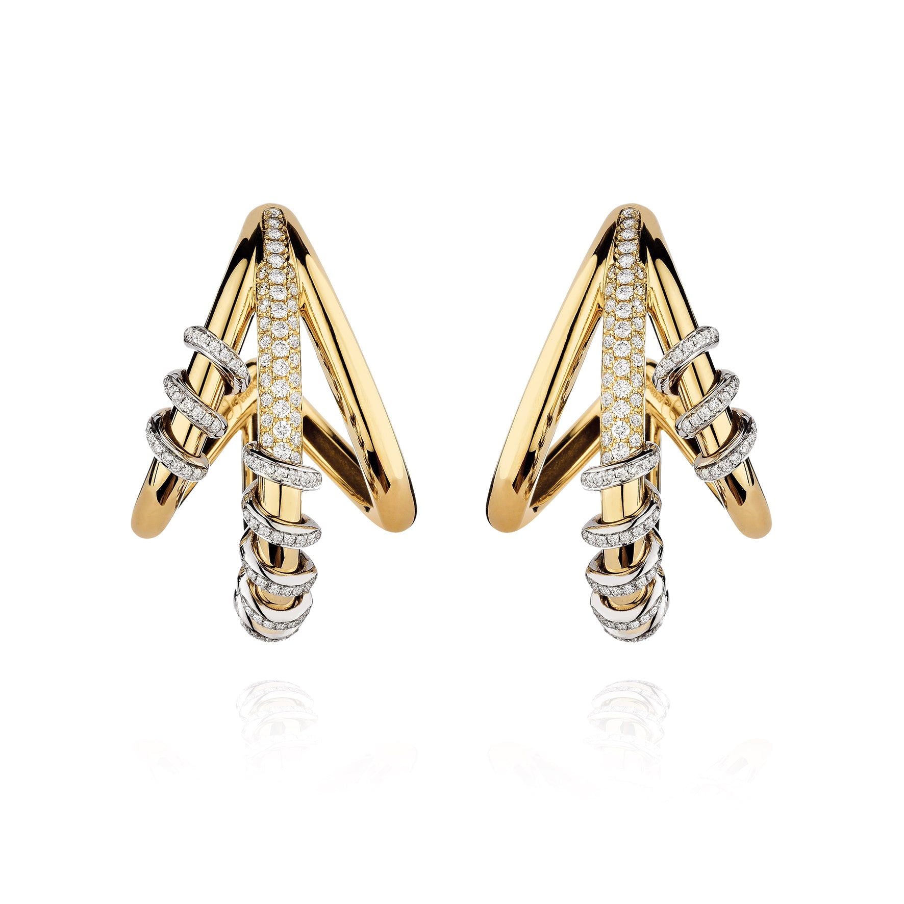 Circe Echo Earrings