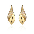 Abbraccio Earrings- Elan-Petite