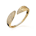 Abbraccio Bracelet- Éclat