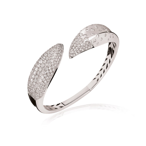 Abbraccio Bracelet- Éclat