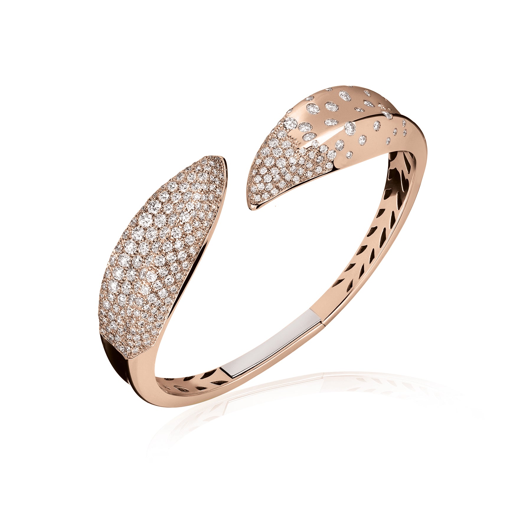 Abbraccio Bracelet- Éclat