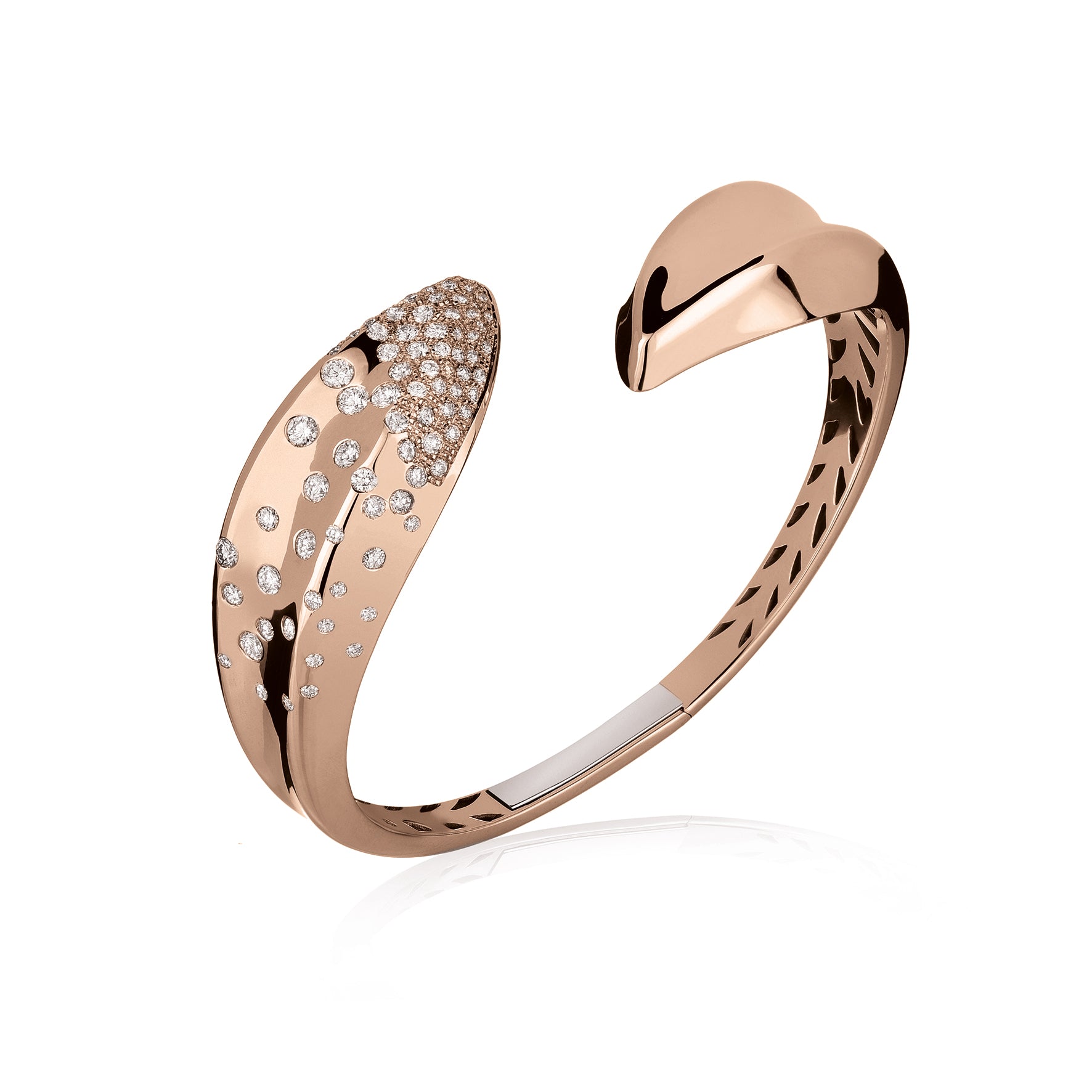 Abbraccio Bracelet- Elan