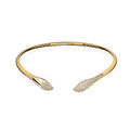 Abbraccio Choker- Éclat