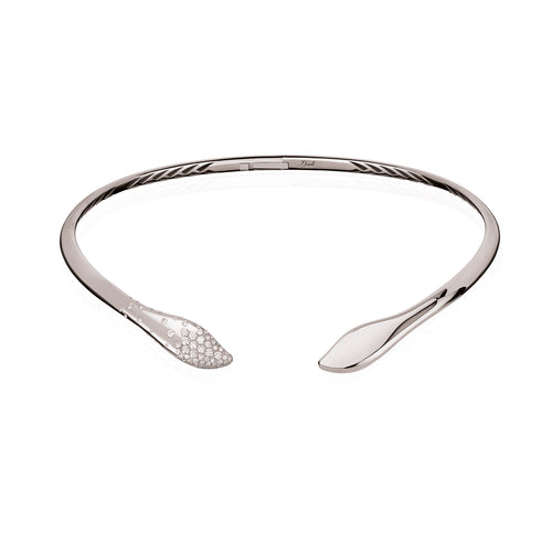 Abbraccio Choker- Elan