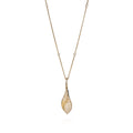 Abbraccio Necklace- Éclat