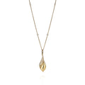 Abbraccio Necklace- Elan
