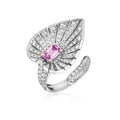 Foglia Ring