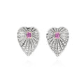 Foglia Earrings