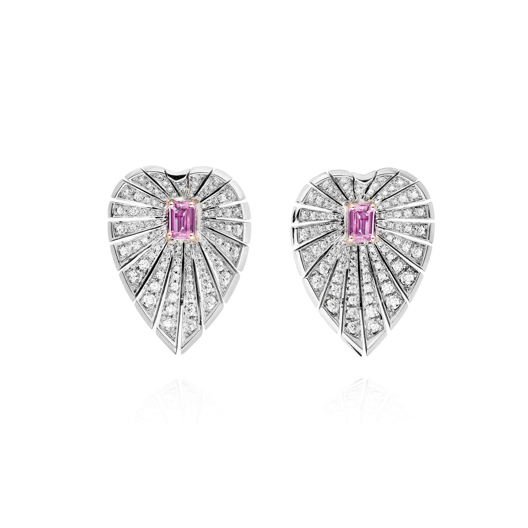 Foglia Earrings