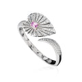 Foglia Bracelet
