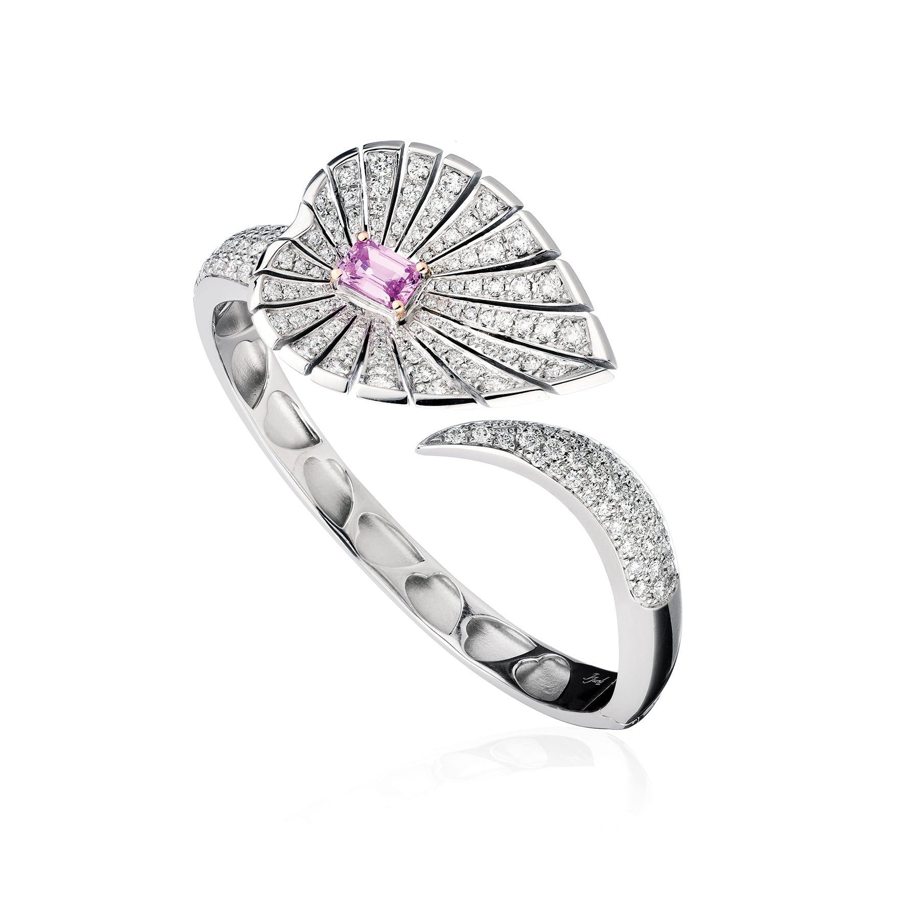 Foglia Bracelet