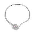Foglia Choker