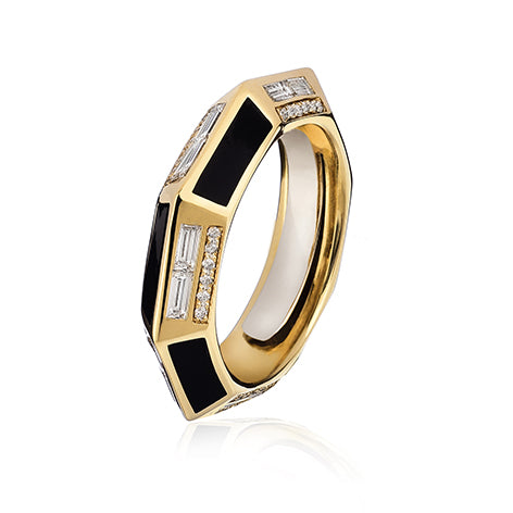 Sveva Petite Ring