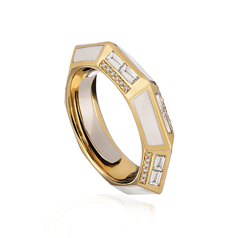 Sveva Petite Ring