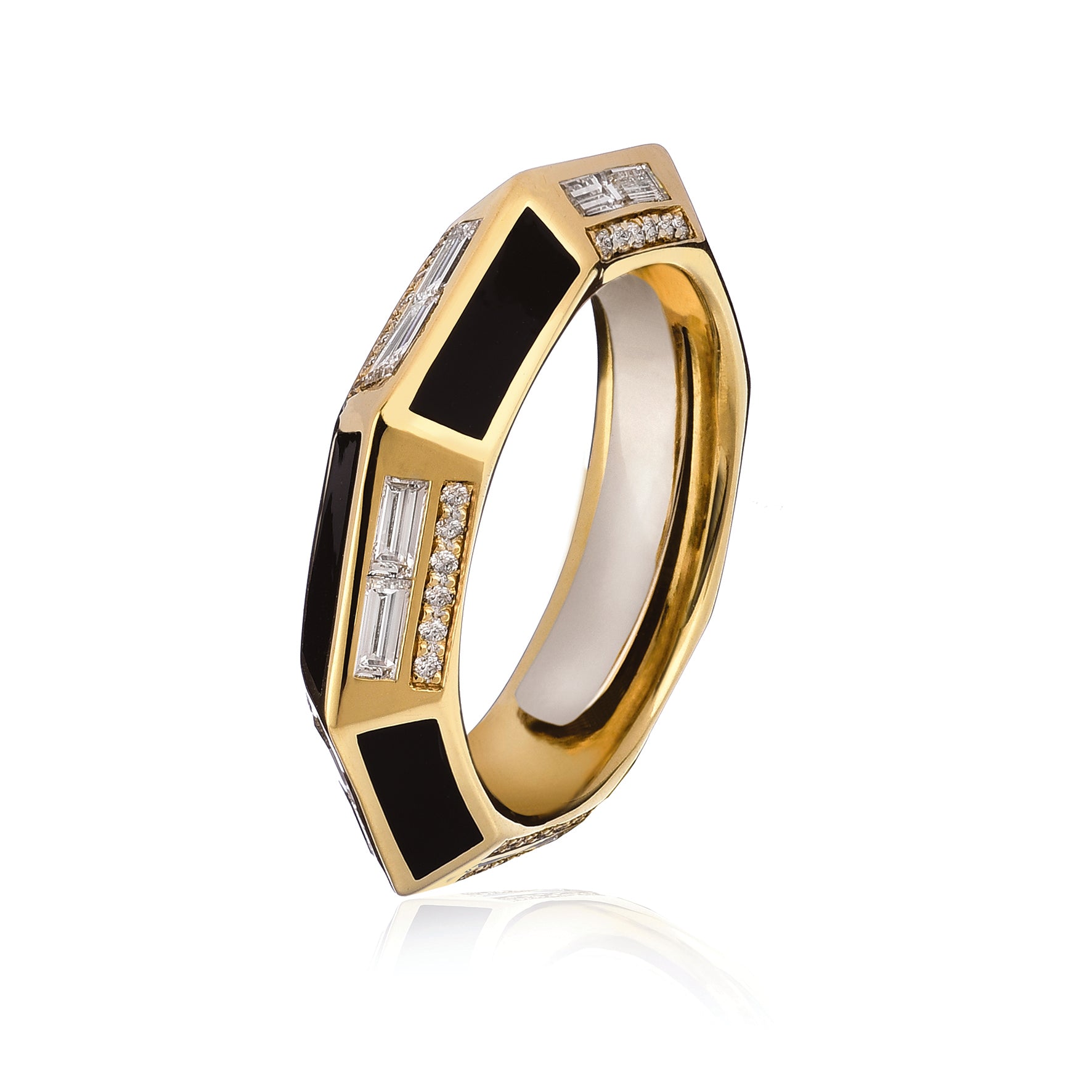 Sveva Petite Ring