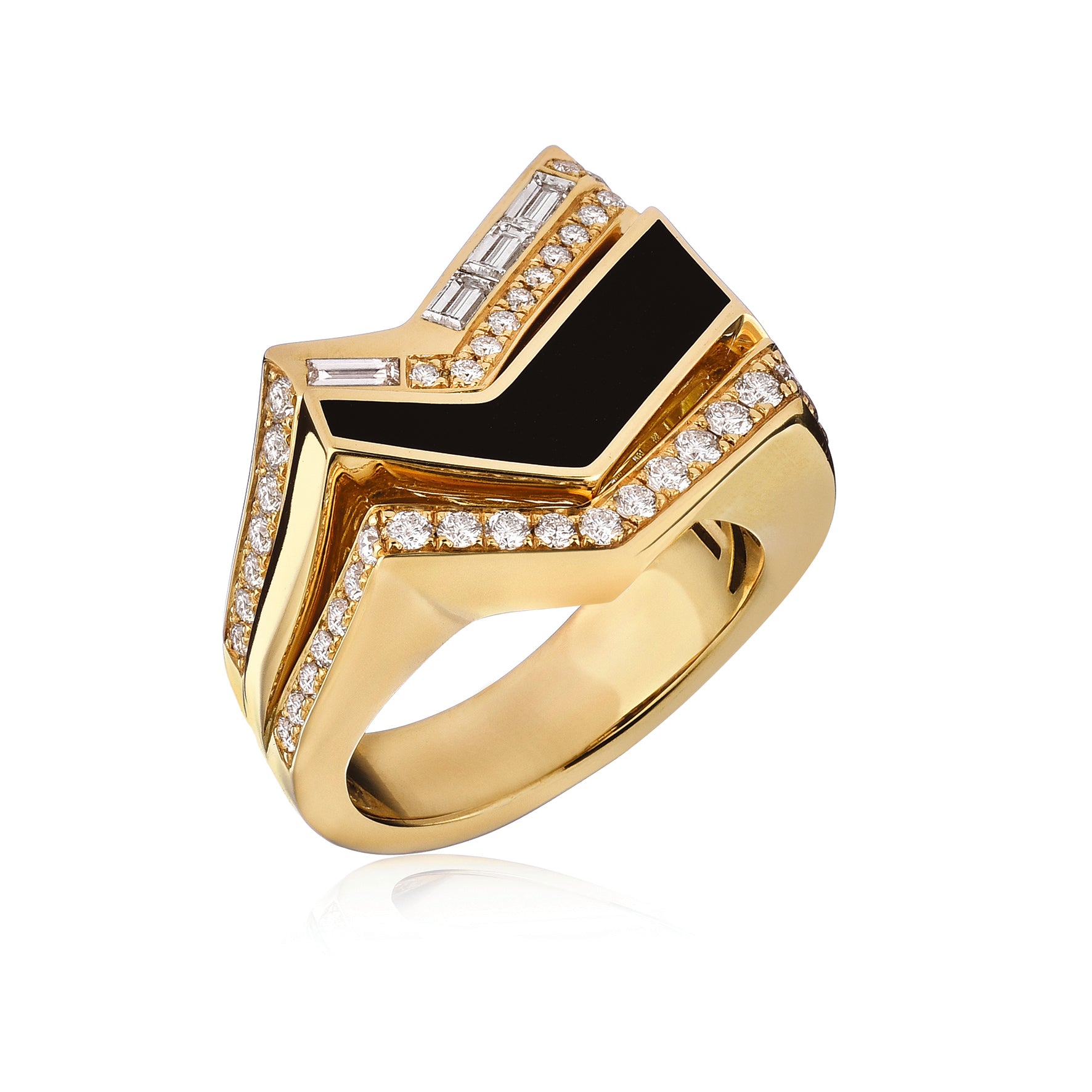 Sveva Grande Ring