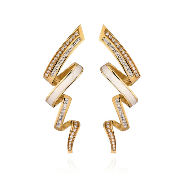 Sveva Flash Earrings