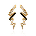 Sveva Flash Earrings