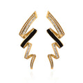 Sveva Flash Earrings