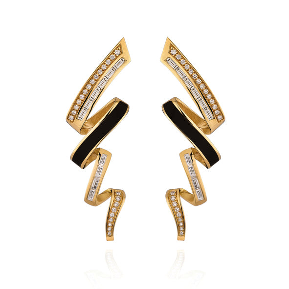 Sveva Flash Earrings