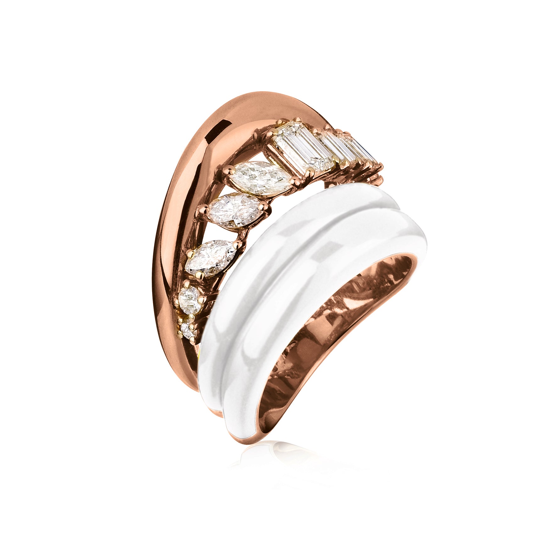 Layla Ring