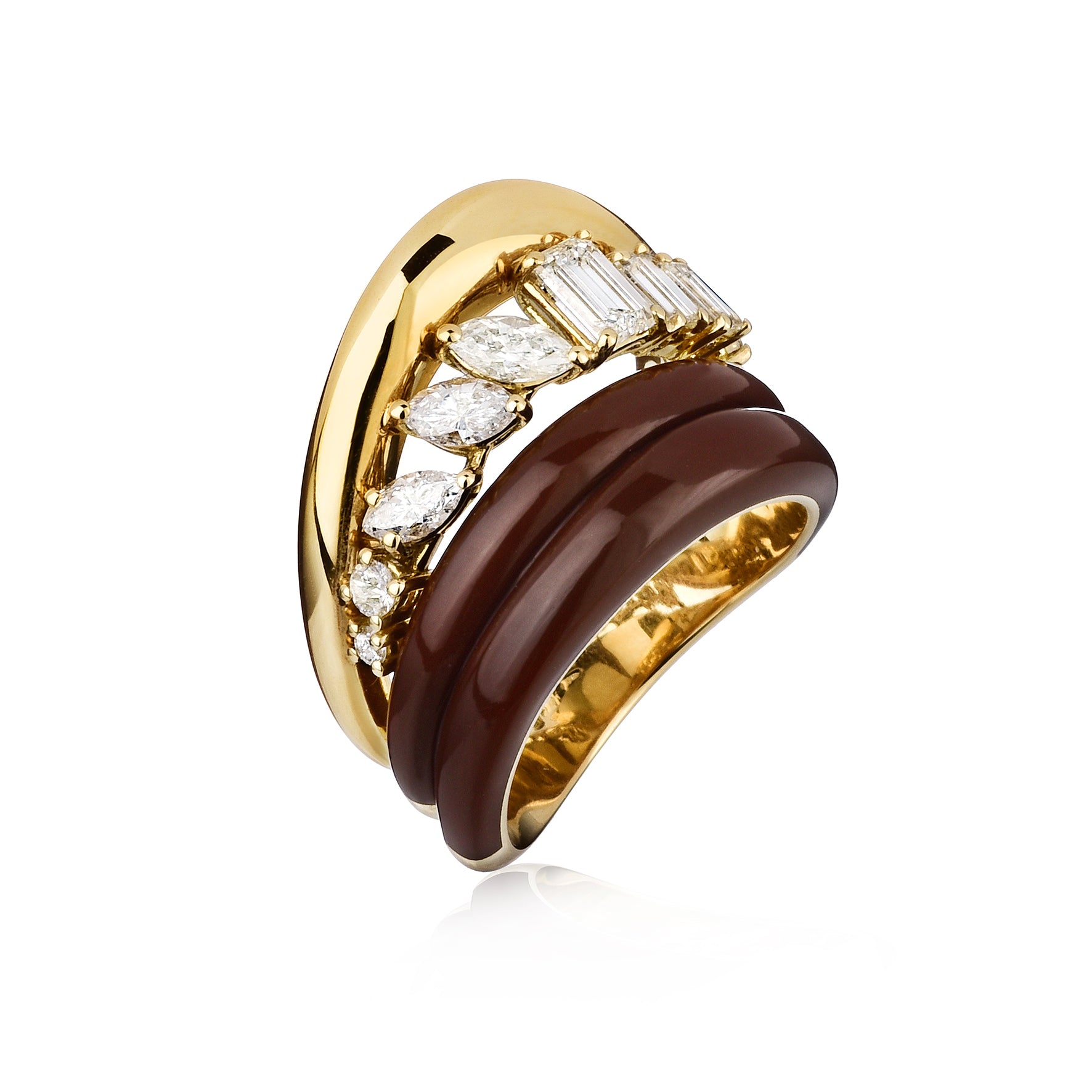 Layla Ring