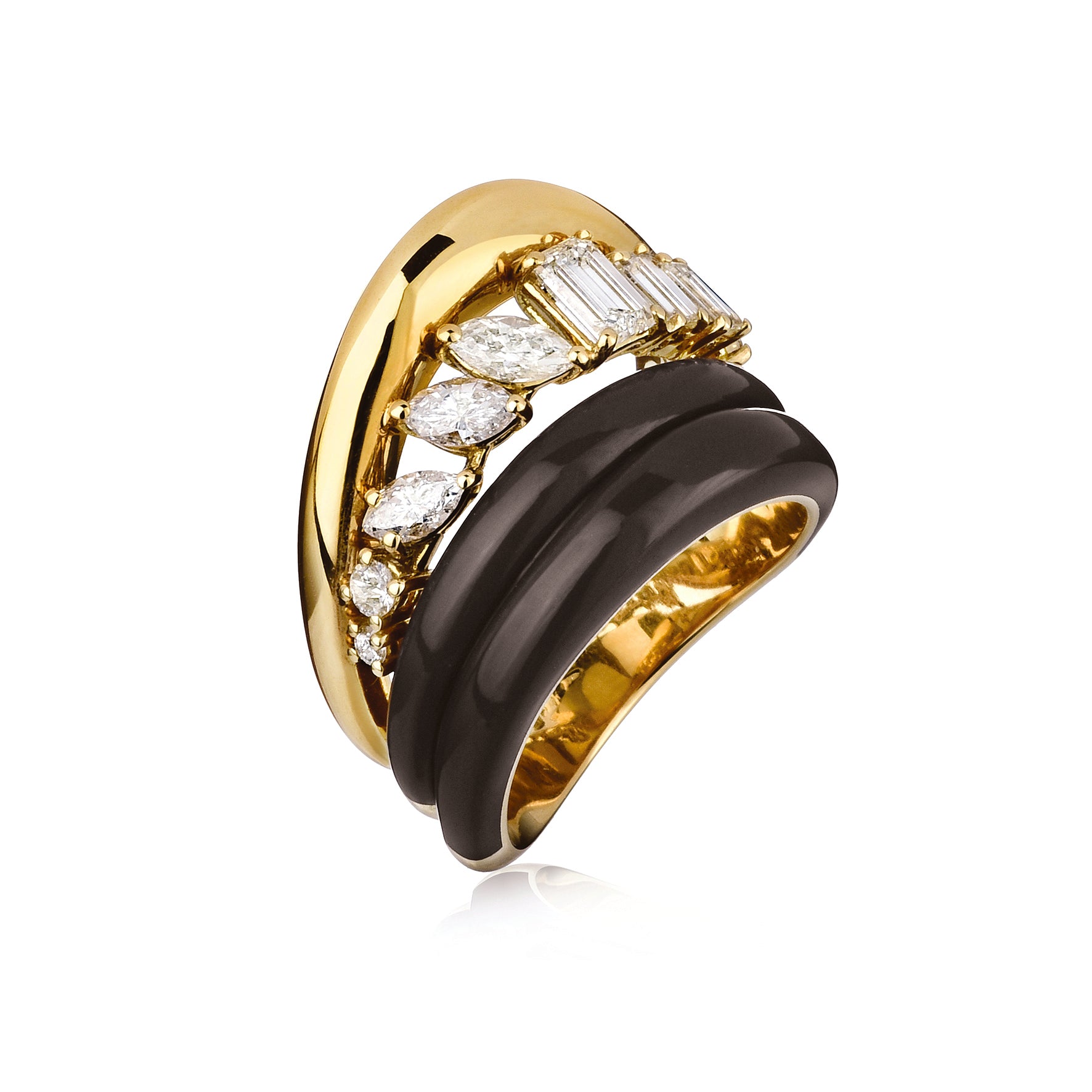 Layla Ring