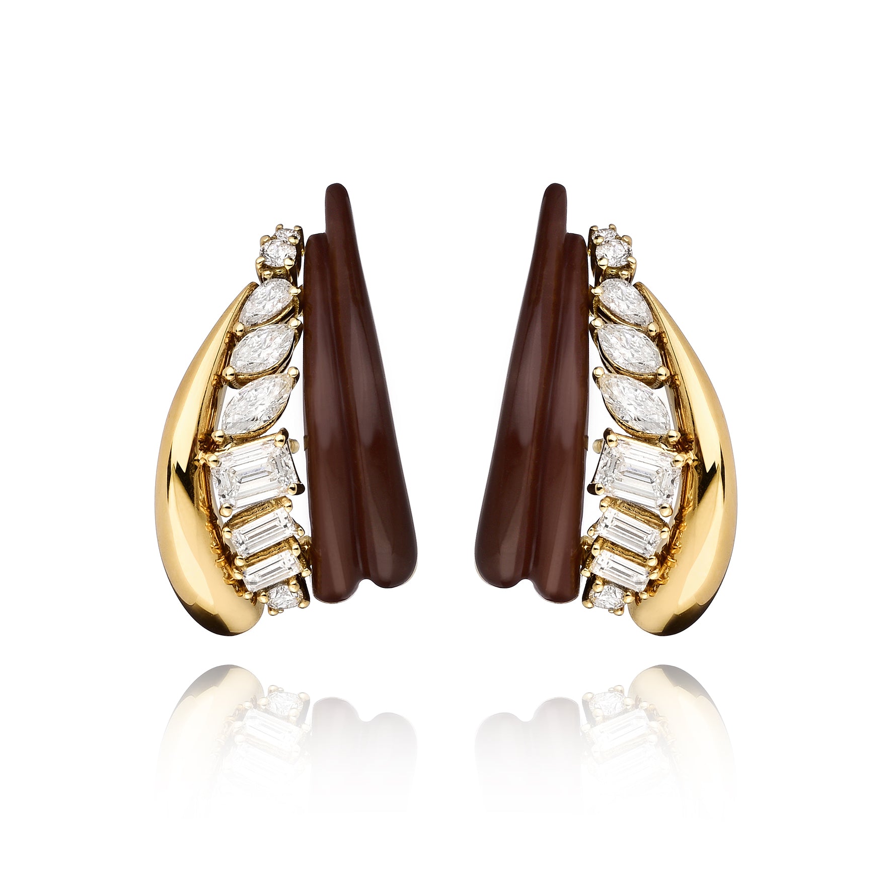 Layla Earrings