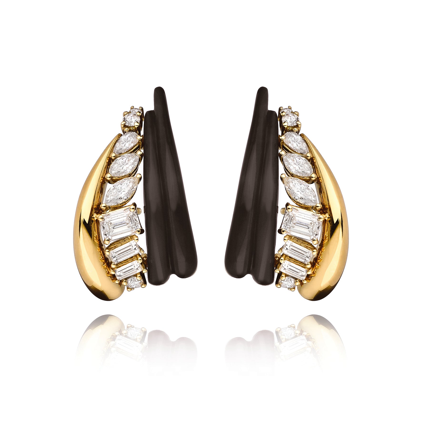 Layla Earrings