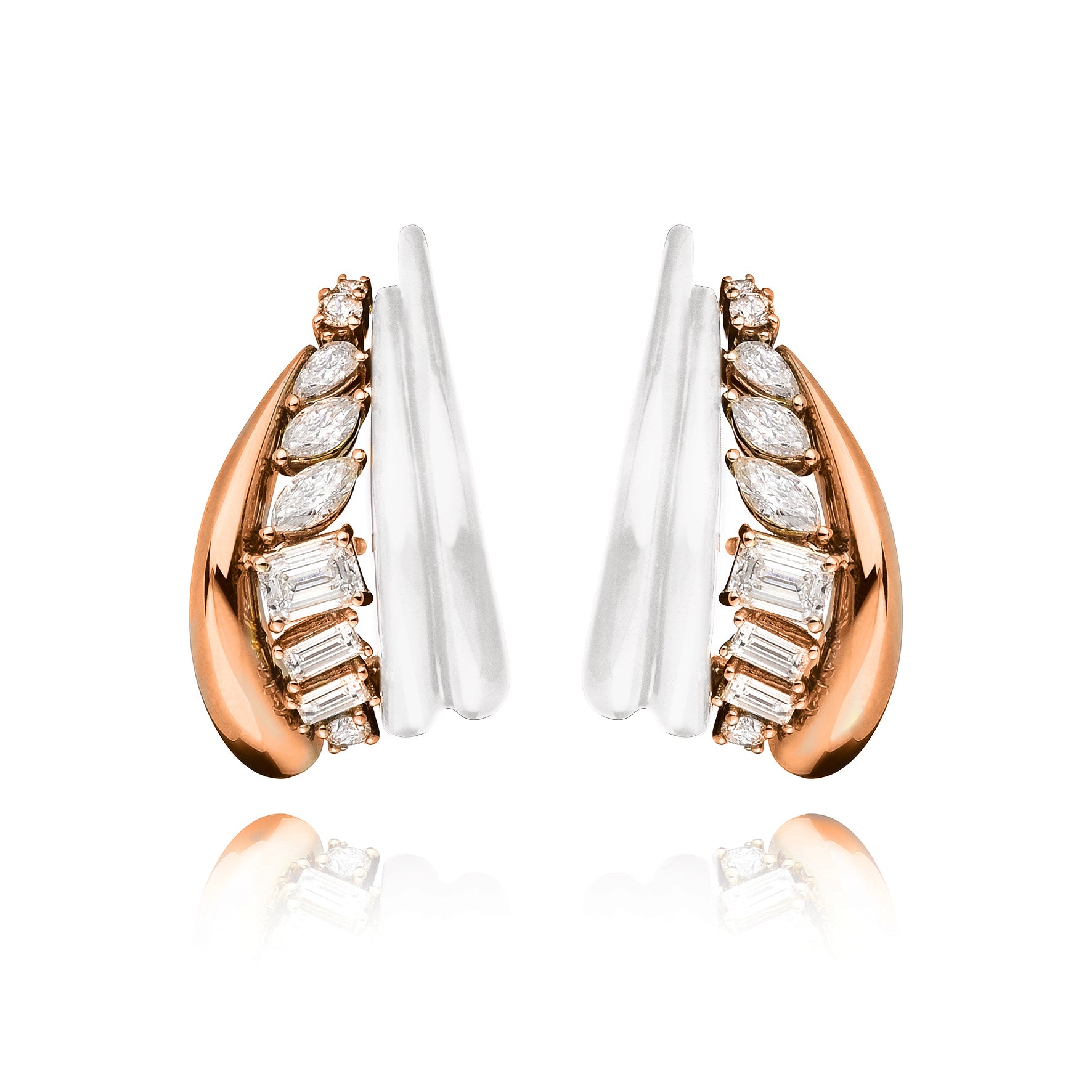 Layla Earrings