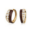 Layla Hoop Earrings