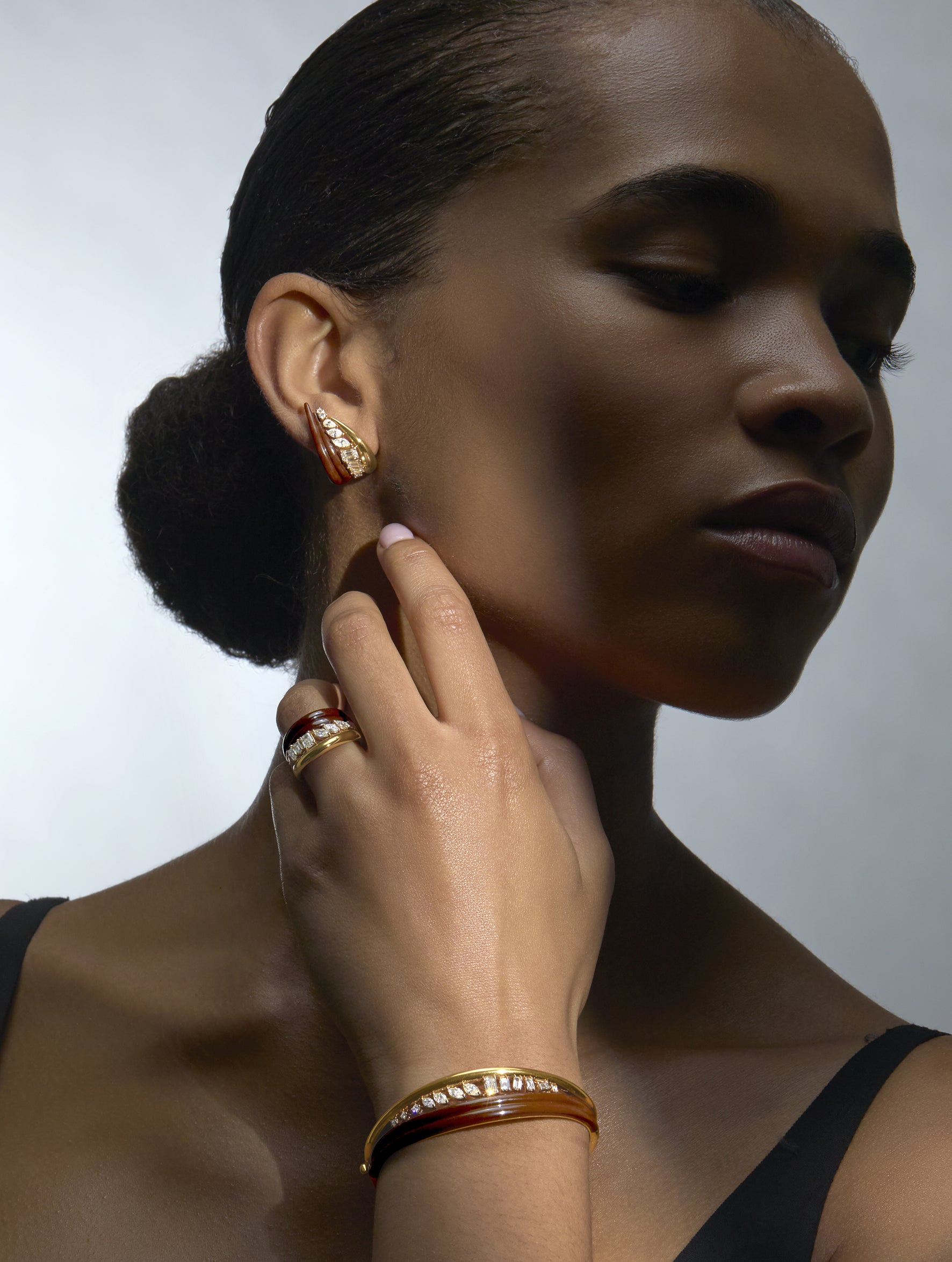 Layla Earrings